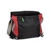 View Image 4 of 4 of Urban City Messenger Bag - Closeout