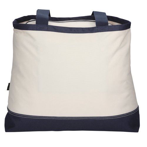 Additional Image 2 - a white and black bag