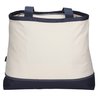 View Image 3 of 5 of Utility Tote - Embroidered