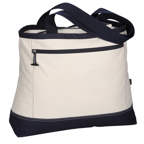 Additional Image 4 - a white and black bag