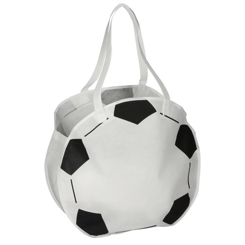 Additional Image 1 - a white and black bag