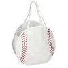 View Image 2 of 2 of Baseball Tote - 24 hr