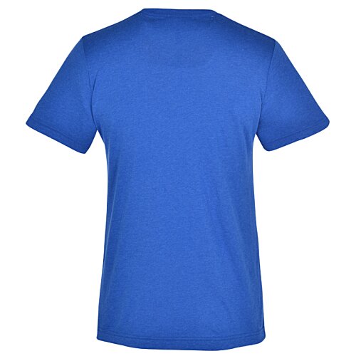 Additional Image 1 - a back of a t-shirt