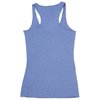 View Image 2 of 2 of Bella+Canvas Tri-Blend Racerback Tank Top