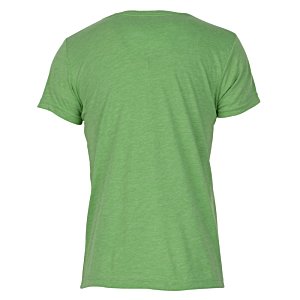Additional Image 2 - a green shirt on a white background
