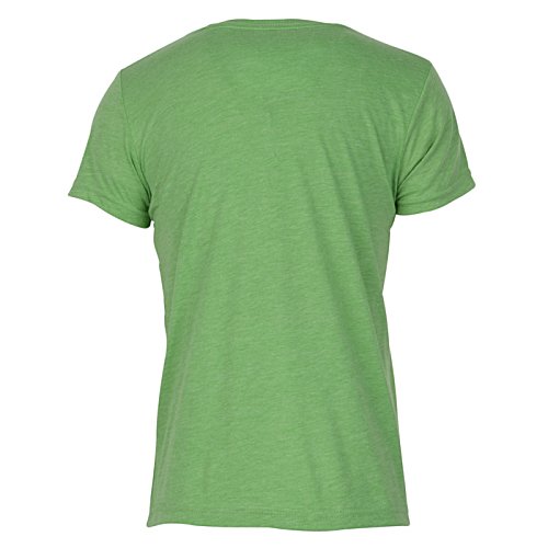 Additional Image 2 - a green shirt on a white background
