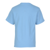 View Image 3 of 3 of Port & Company Essential T-Shirt - Youth - Colors