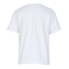 View Image 3 of 3 of Port & Company Essential T-Shirt - Youth - White
