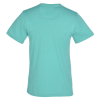 View Image 2 of 2 of Bella+Canvas Tri-Blend T-Shirt - Men's - Full Color