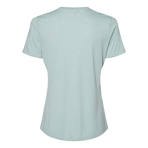 Additional Image 1 - a pink shirt on a white background