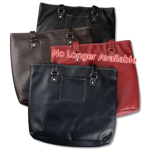 Additional Image 1 - a group of black and red bags