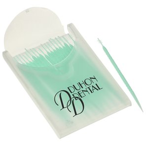 Additional Image 1 - a close-up of a plastic container