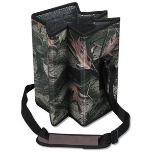 Additional Image 1 - a black and grey book bag