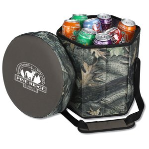 Additional Image 2 - a black bag with a black handle