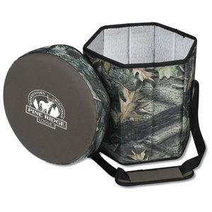 Additional Image 3 - a black container with a black lid