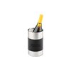 Additional Thumbnail Image 1 - a silver and black can with a bottle in it