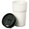 View Image 2 of 2 of Alabaster Tiered Double Wall Tumbler - 10 oz. - 24 hr
