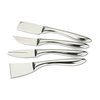 View Image 2 of 3 of Macon 4-pc Serving Utensil Set - 24 hr