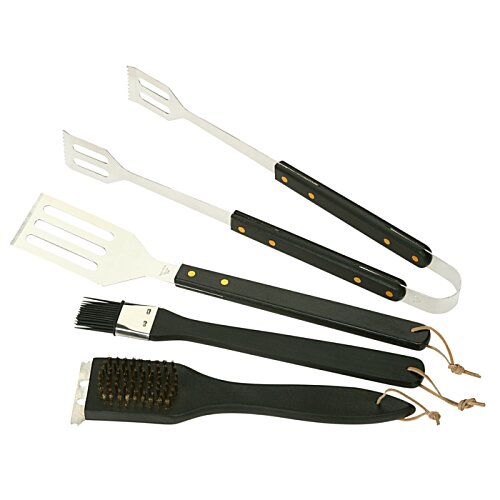 Additional Image 1 - a group of spatulas