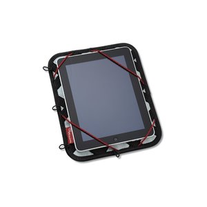 Additional Image 1 - a black rectangular device with a black frame
