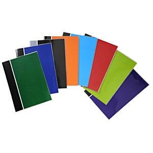 Additional Image 2 - a group of colorful papers
