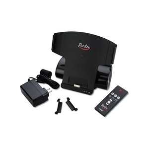 Additional Image 1 - a black object with buttons and parts