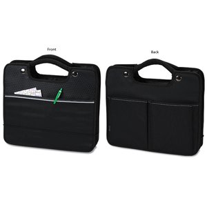 Additional Image 2 - a pair of black objects