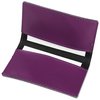 View Image 2 of 3 of Vibrant Business Card Case - Closeout
