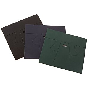 Additional Image 2 - a group of square black and green objects