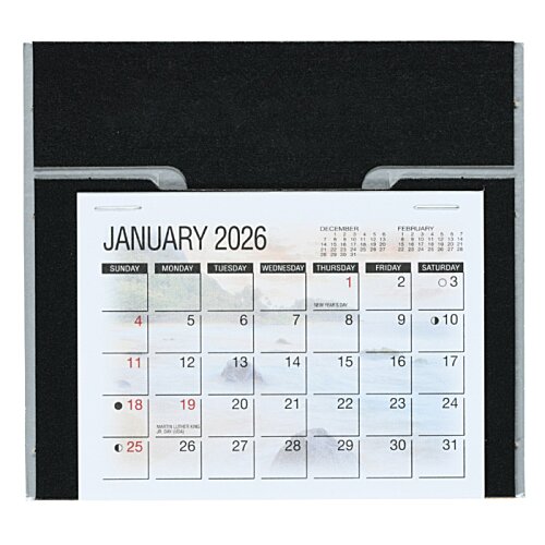 Additional Image 3 - a close-up of a calendar