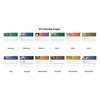 Additional Thumbnail Image 1 - a row of colorful squares