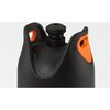 Additional Thumbnail Image 3 - a black and orange gas cylinder