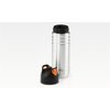 Additional Thumbnail Image 2 - a silver and black container