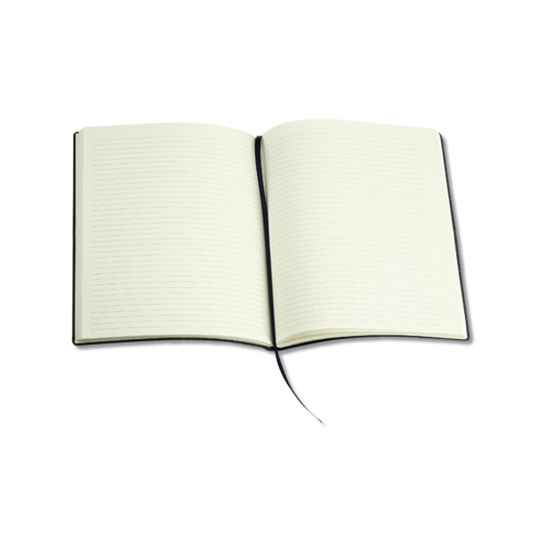 Additional Image 1 - a book with a bookmark