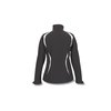 View Image 2 of 2 of Colorblock Soft Shell Jacket - Ladies'