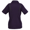 View Image 2 of 2 of Extreme Snag Protection Colorblock Polo - Ladies'