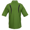 View Image 2 of 2 of Extreme Snag Protection Colorblock Polo - Men's