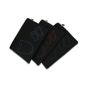 Additional Image 2 - a group of black objects