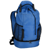 View Image 2 of 3 of Trail Loop Drawstring Backpack