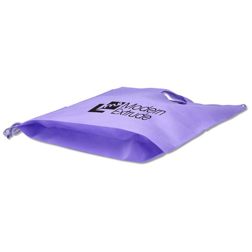 Additional Image 1 - a purple bag on a white background