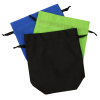 View Image 2 of 2 of Drawstring Pouch