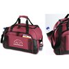 View Image 3 of 3 of Excel Team Sport Bag