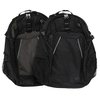 View Image 2 of 5 of Vertex Laptop Backpack II - Embroidered