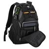 View Image 3 of 5 of Vertex Laptop Backpack II - Embroidered