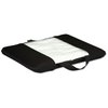 View Image 5 of 6 of Freestyle Laptop Messenger Bag II - Closeout