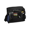 View Image 3 of 6 of Freestyle Laptop Messenger Bag II - Closeout