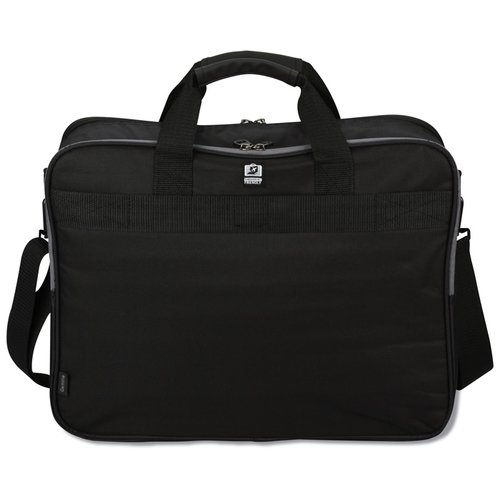 Additional Image 3 - a black bag with a handle