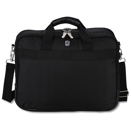 Additional Image 1 - a black bag with a strap