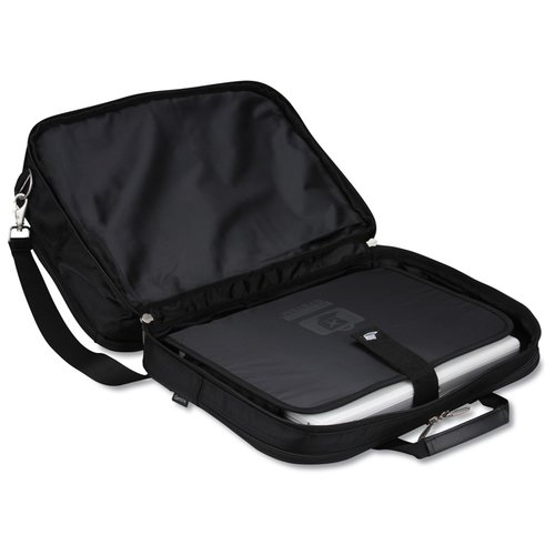 Additional Image 3 - a black bag with a handle