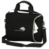 View Image 4 of 4 of Wired Neoprene Laptop Bag
